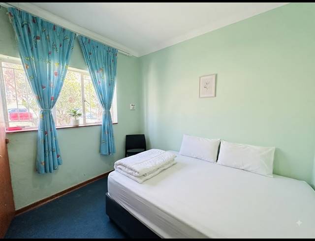 2 BEDROOM APARTMENT FOR SALE IN SASOLBURG EXT 3